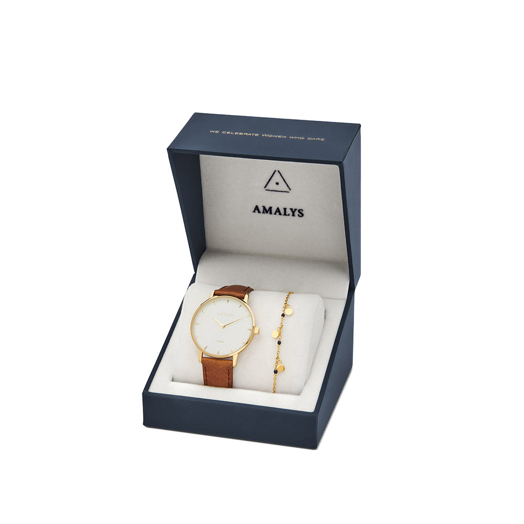 Giftbox Léonie