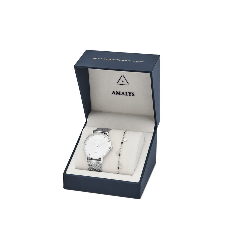 Gift Box Jewelry Alba