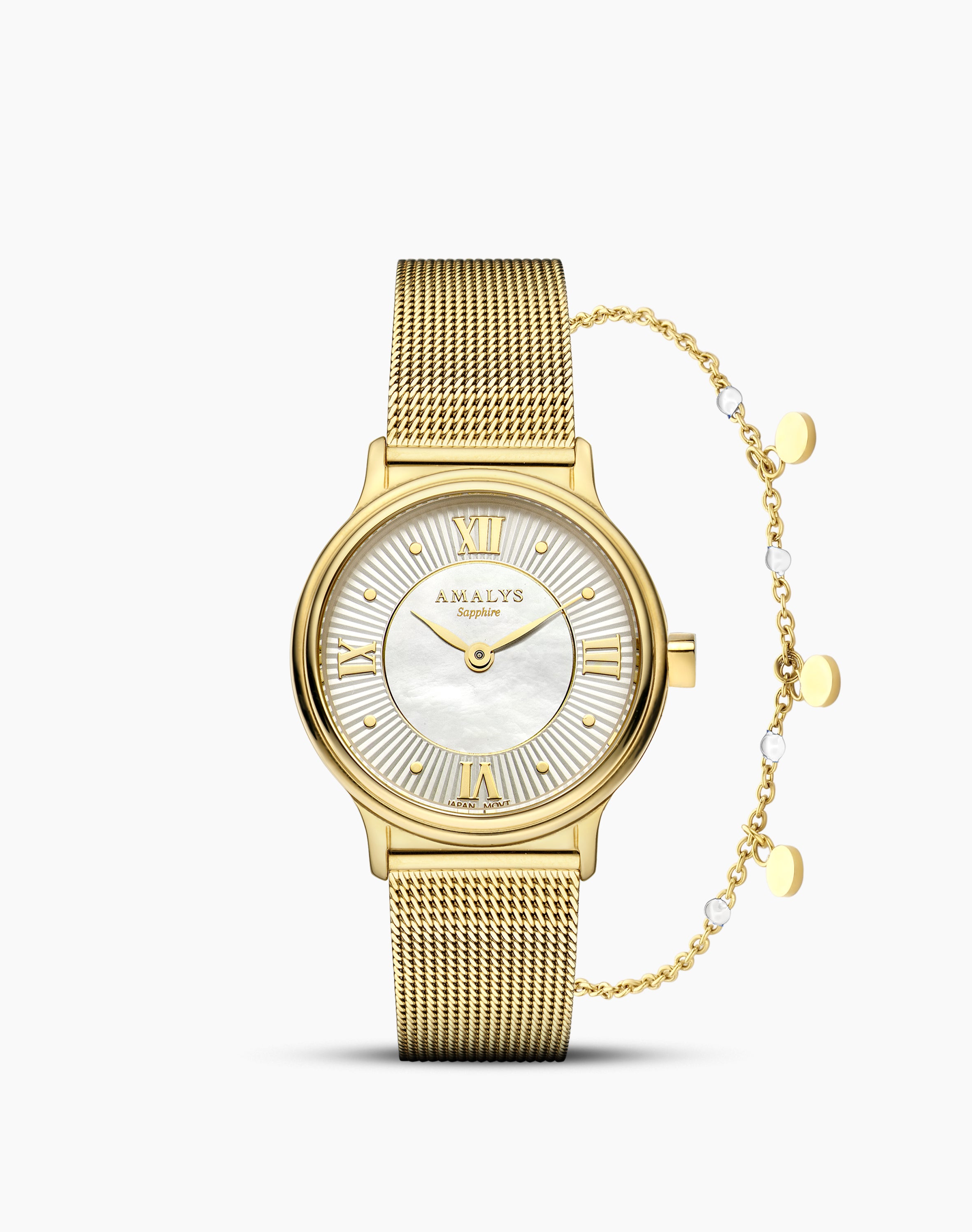 Geschenkdoos Amandine