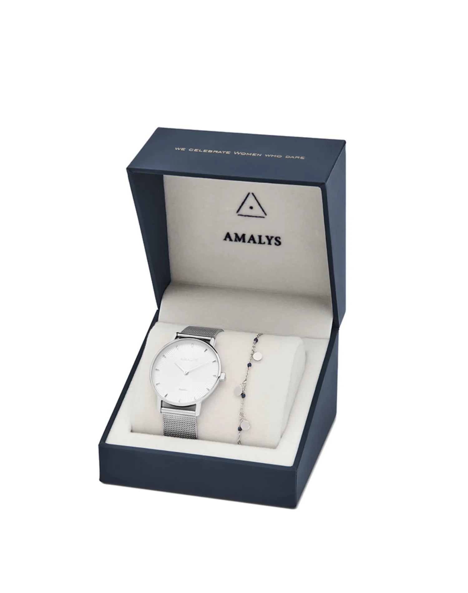 Cadeaubox Alba