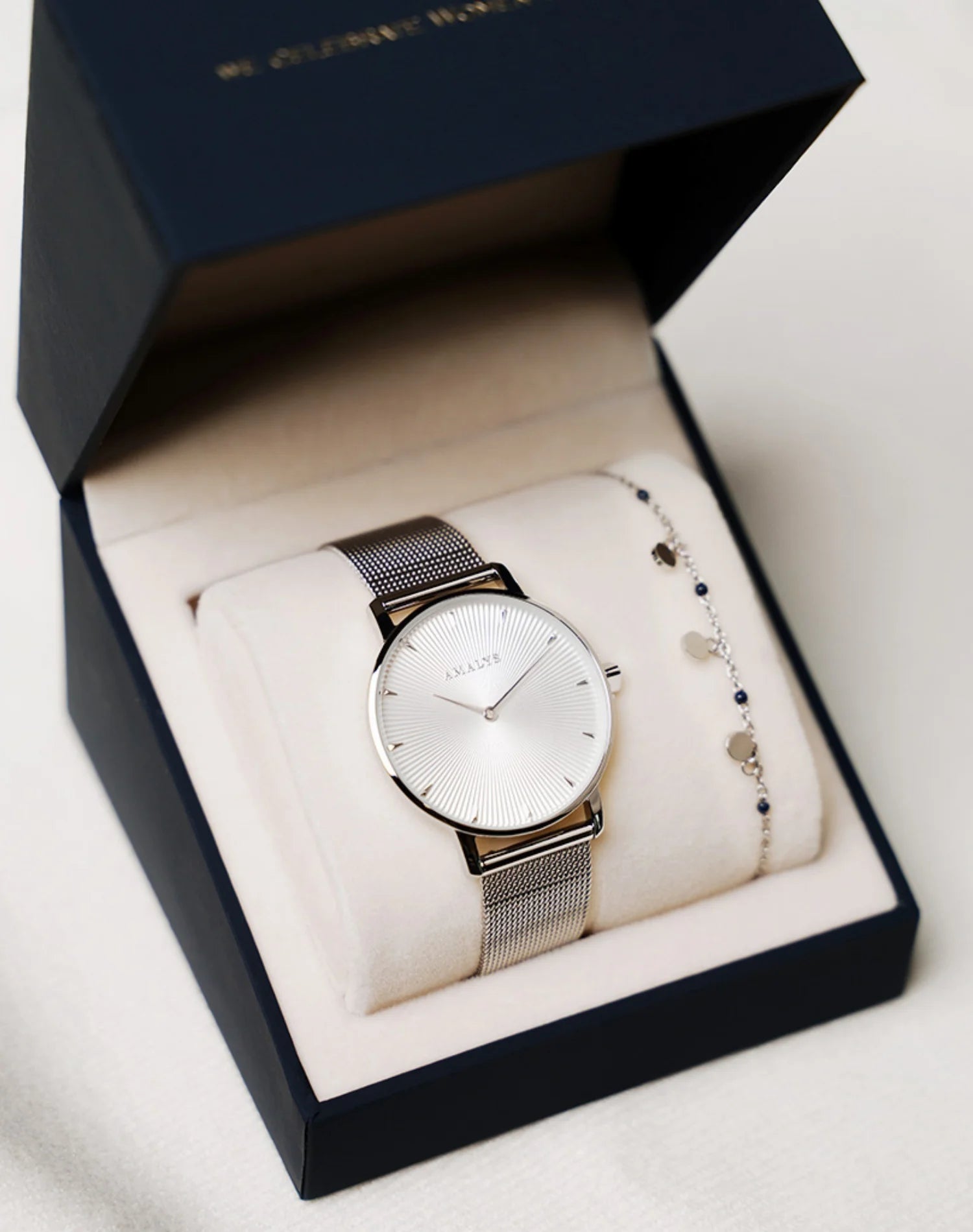 Giftbox Alba