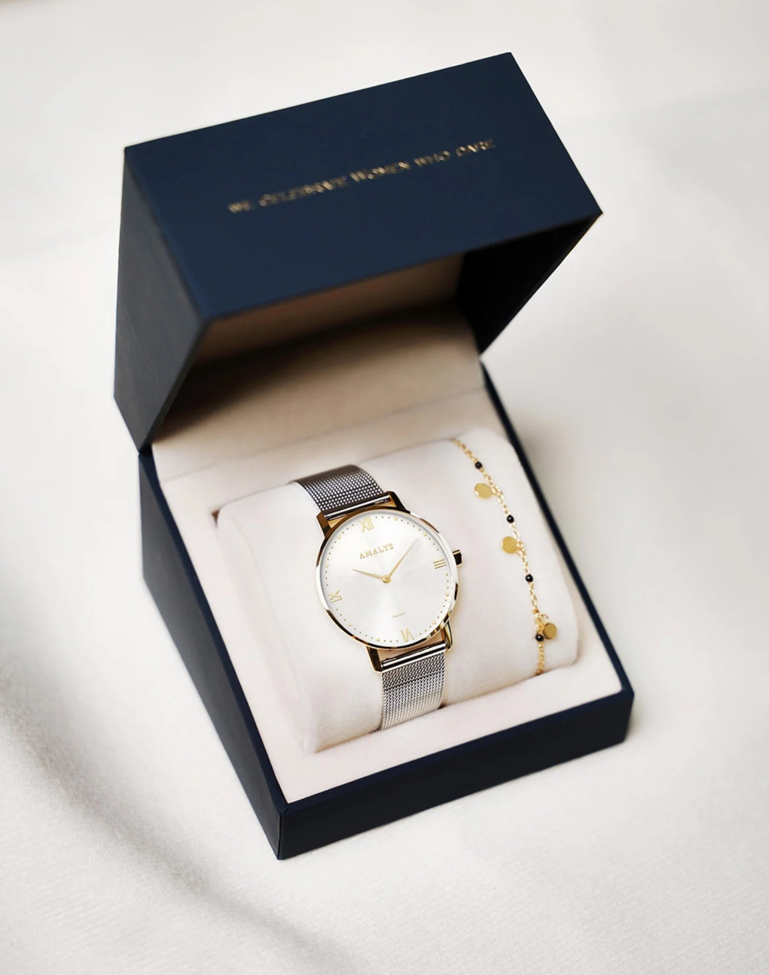 Giftbox Fanny