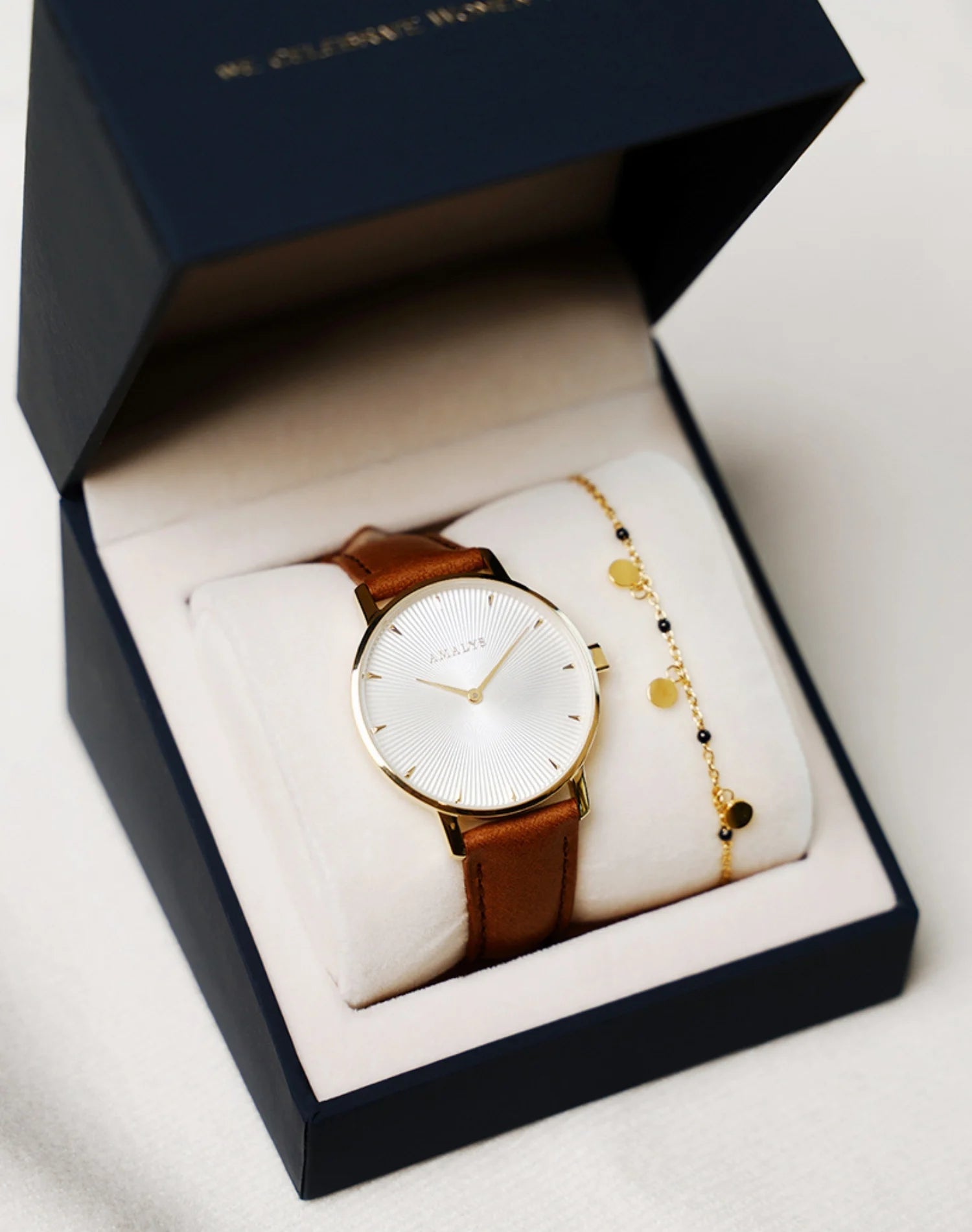 Giftbox Léonie