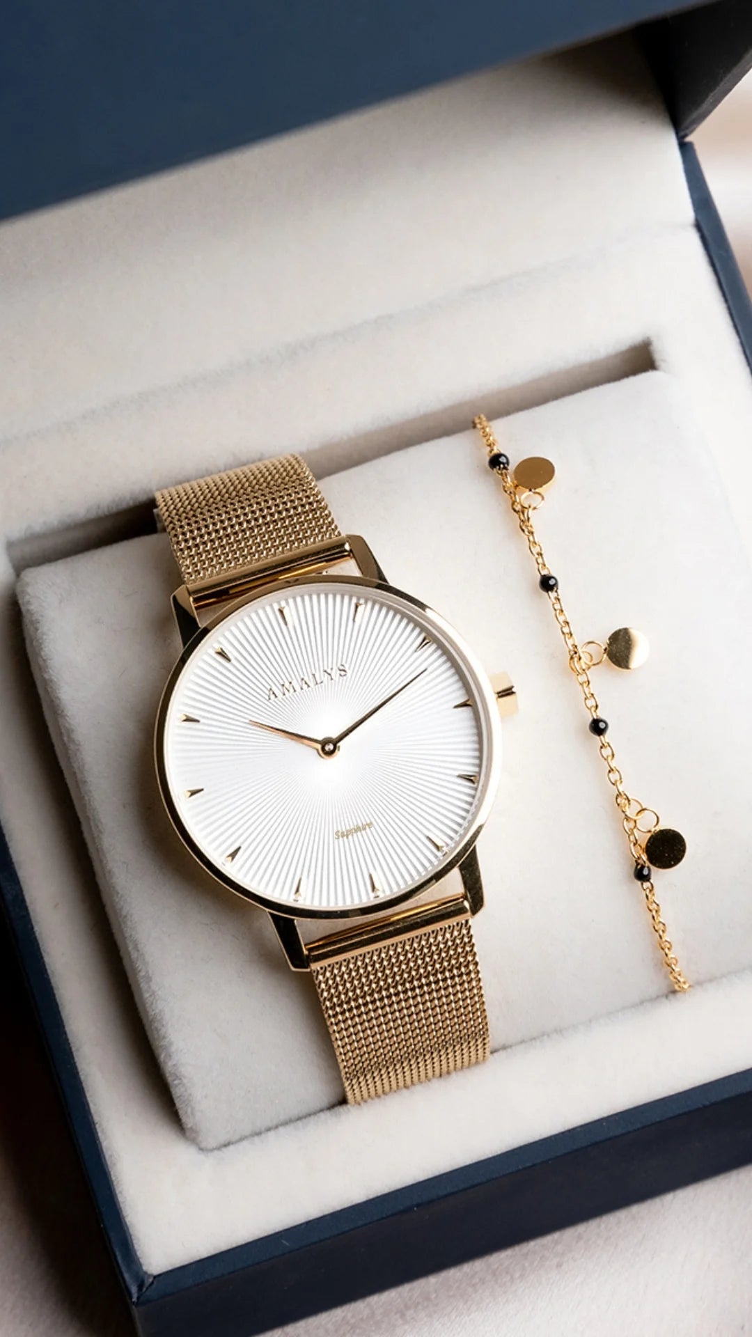Giftbox Odile