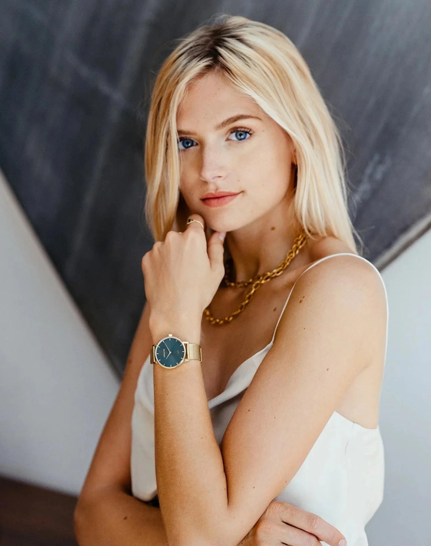 Odette