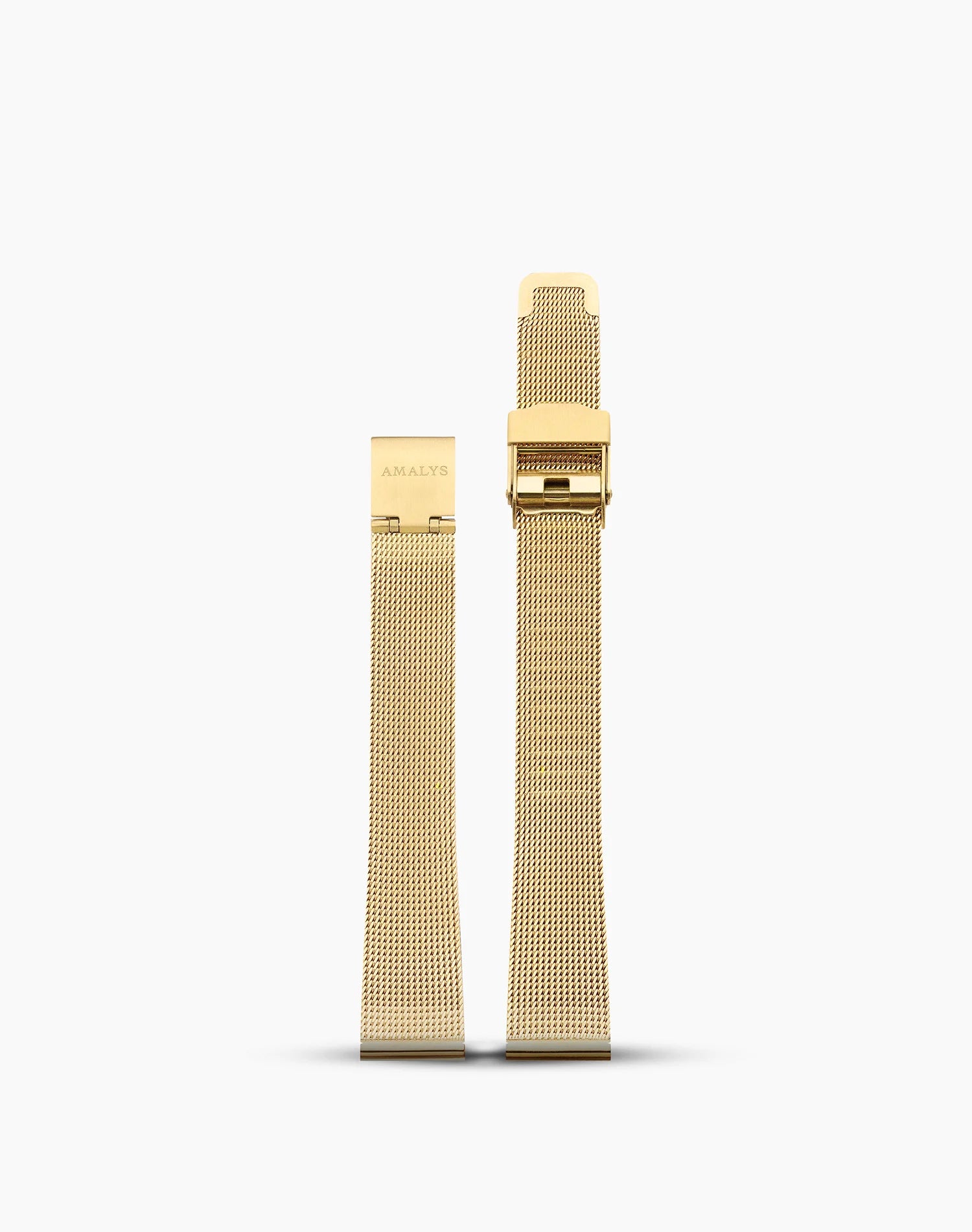 Milanese Or – 14mm