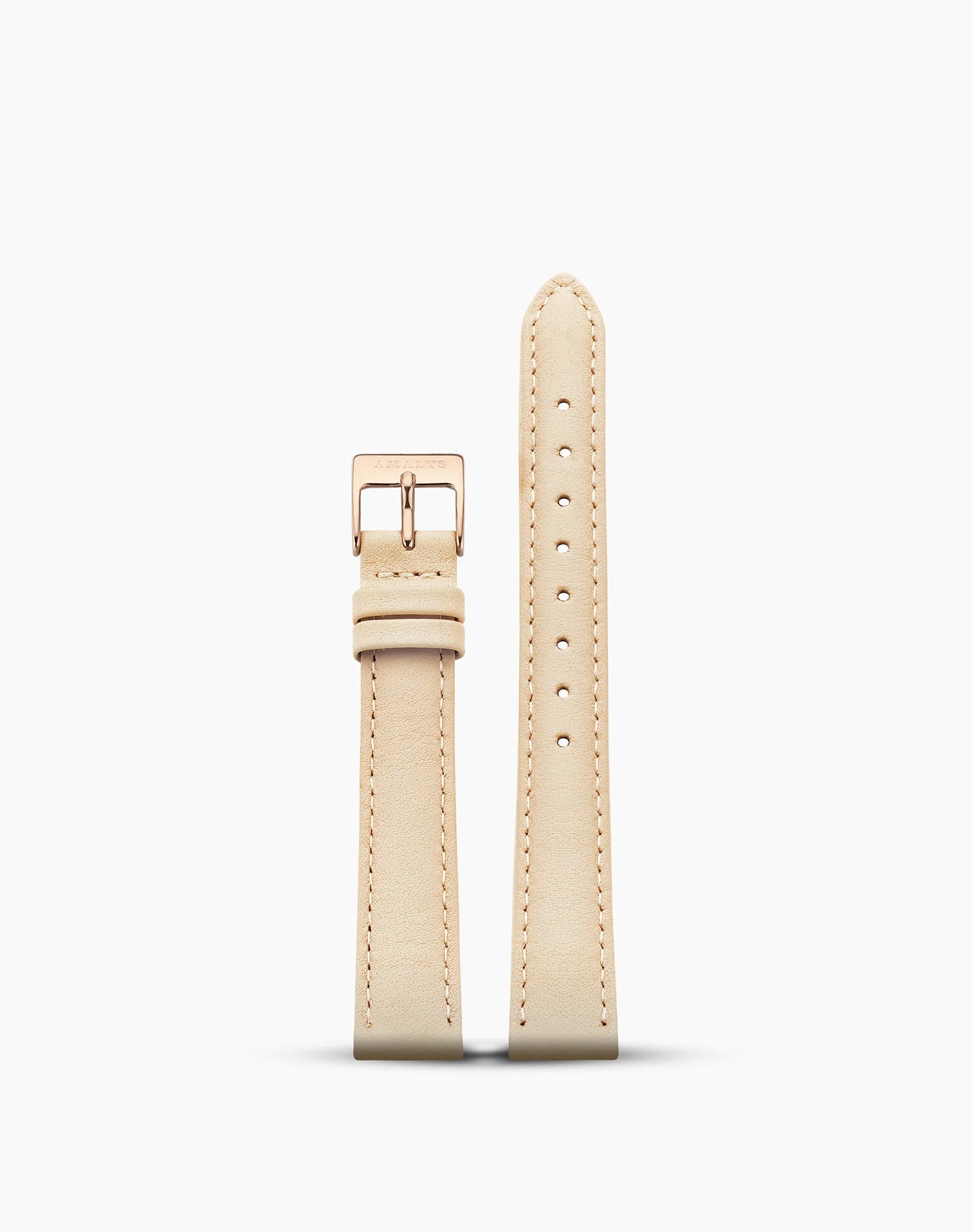 Cuir Nude – 14mm