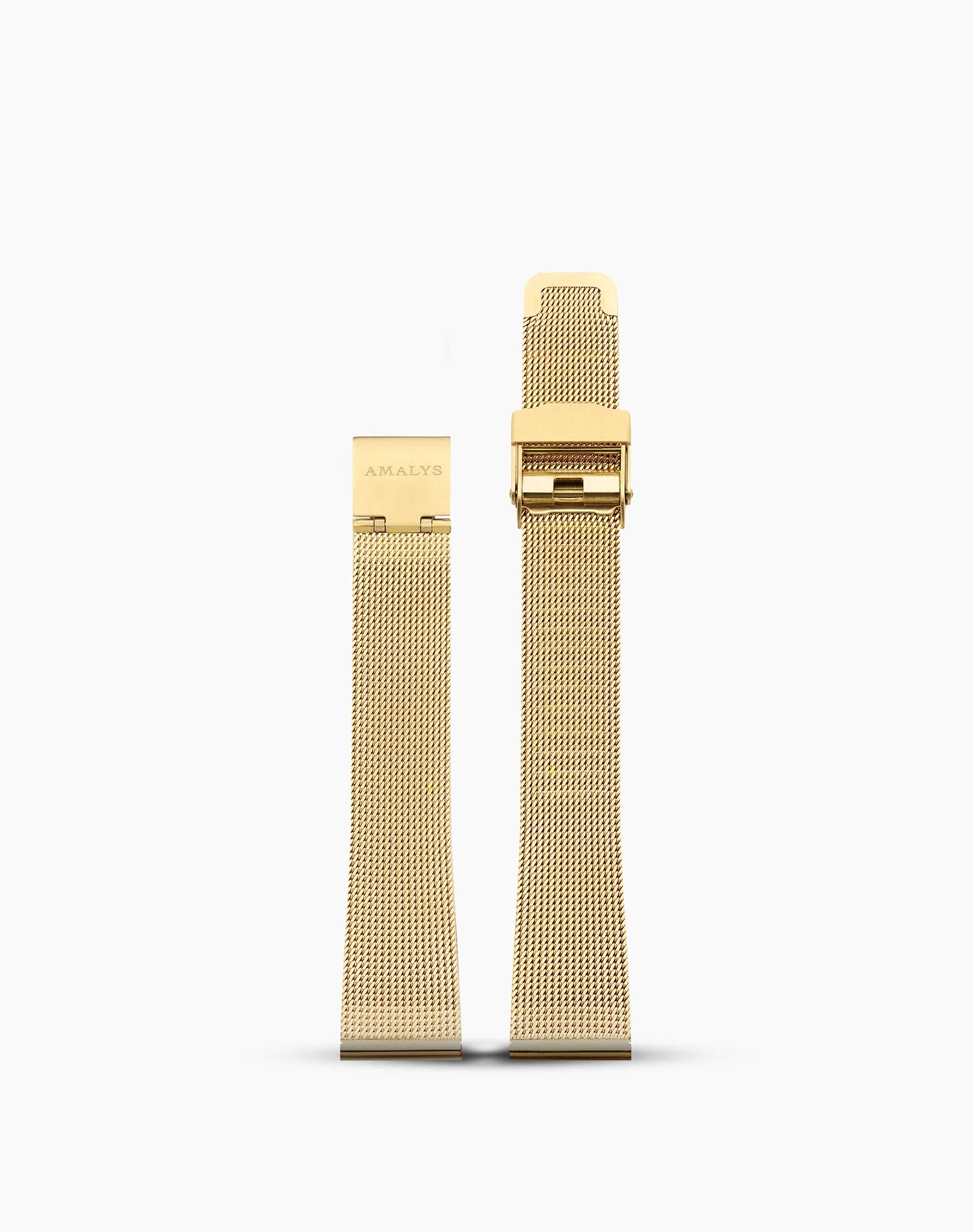 Milanese Or – 16mm