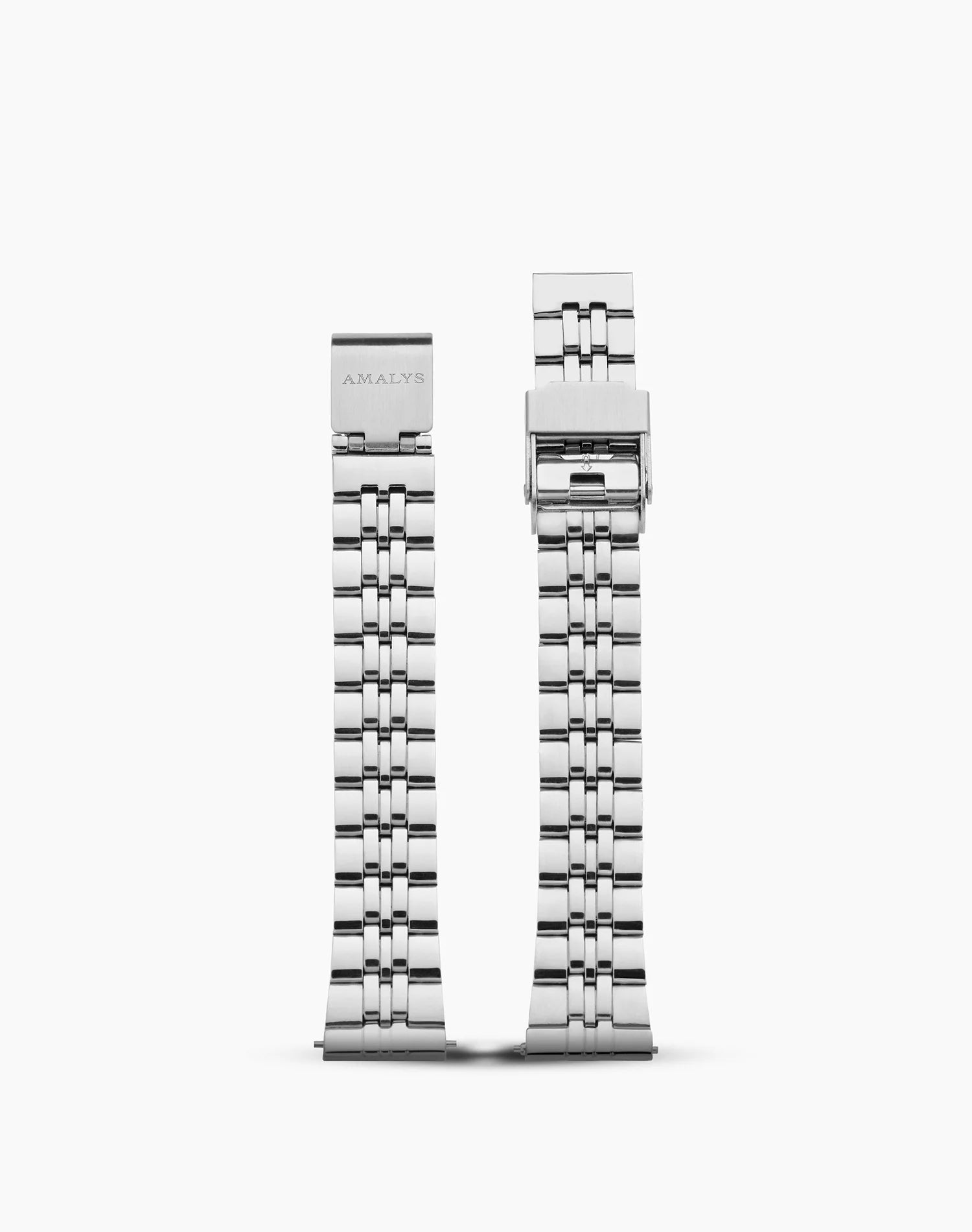 Maillons Argent – 14mm