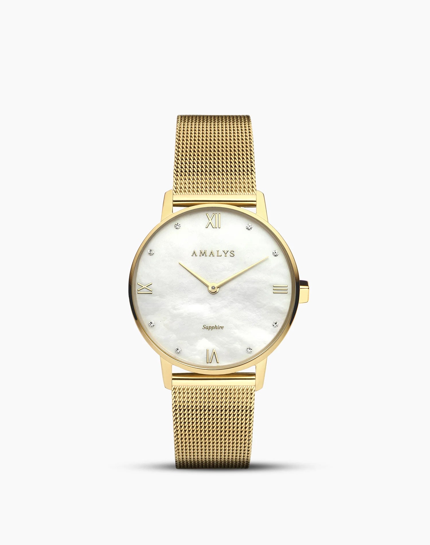 AMALYS Diana