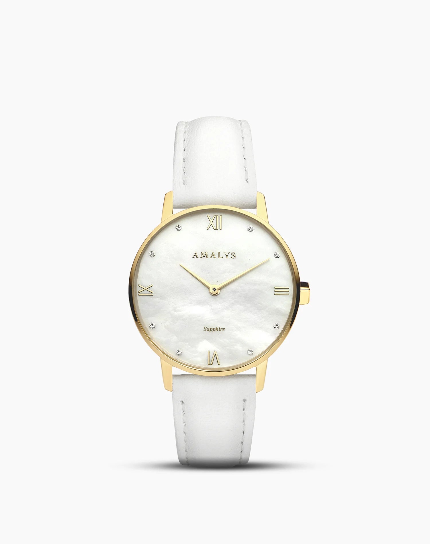 AMALYS Albane