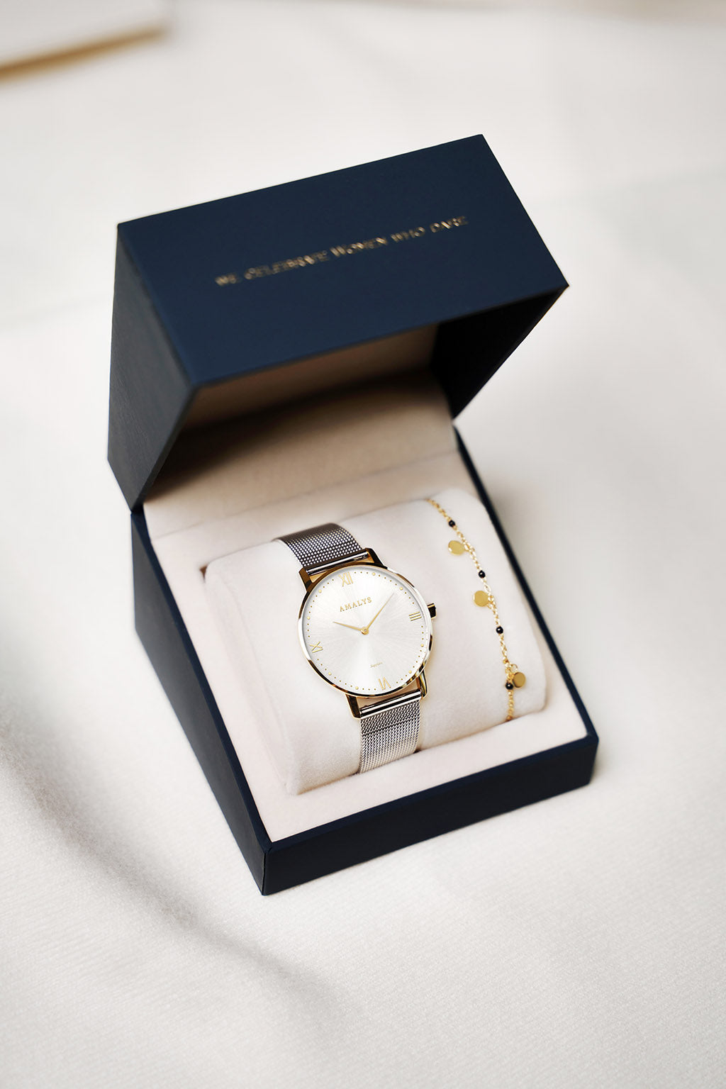 Giftbox Fanny