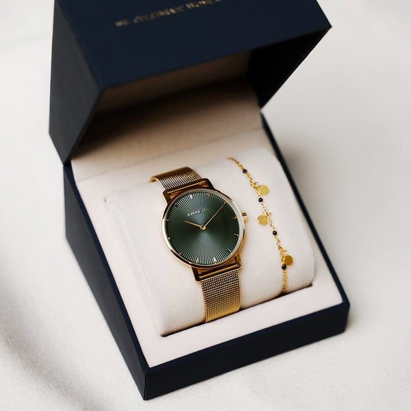 Gift Box Jewelry Odette
